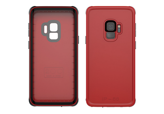 Funda Protectora Impermeable para iPhone y Samsung - Image 7