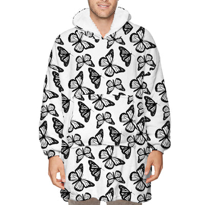 Suéter Navideño Familiar con Estampado de Aguacate - Invierno - Image 6