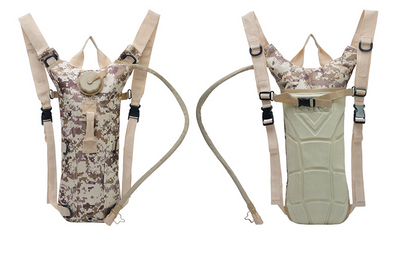 Bolso Bandolera Camuflaje - Image 13