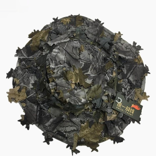 Gorra Táctica Militar Camuflaje Domo con Ventilación Biónica - Image 9