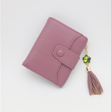 Cartera Violet - Cuero Vegano para Mujer - Image 9