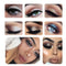 Sombra de Ojos Glitter Gel