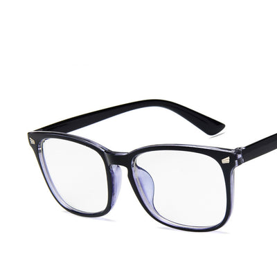 Gafas Retro Vintage de Marco Completo con Remaches para Adultos - Image 14