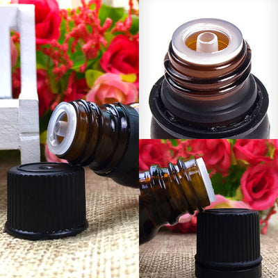 Aceite Esencial de Rosa 10ml - Pureza Premium - Image 2