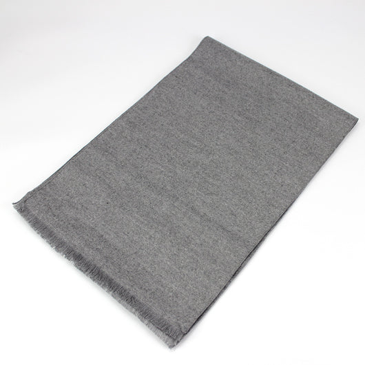 Bufanda de Seda para Hombre Estilo Coreano - Diseño Moderno y Cálido - Image 5
