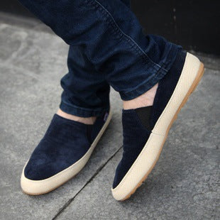 Zapatos Casuales de Lona para Hombre - Ligeros y Transpirables - Image 13
