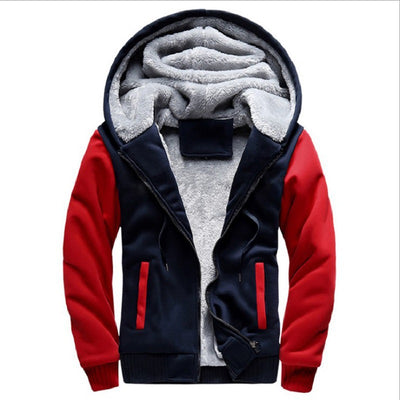 Sudadera con Capucha y Cardigan Junior - Image 7