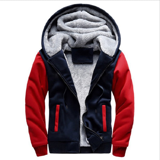 Sudadera con Capucha y Cardigan Junior - Image 7