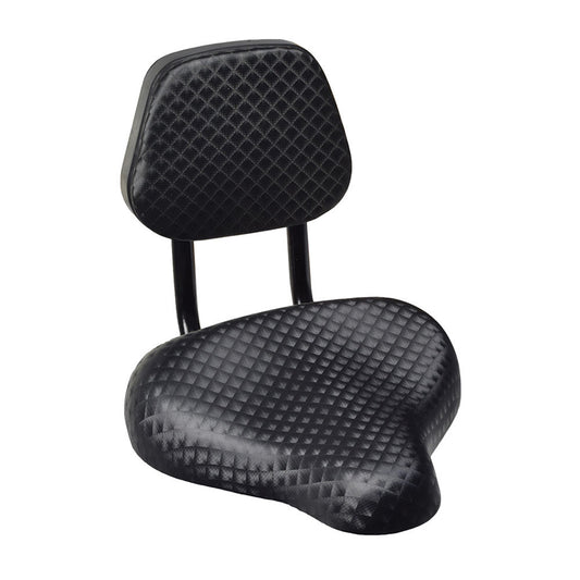 Sillín de Bicicleta Ergonómico - Image 2