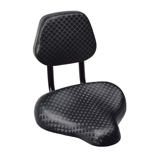 Sillín de Bicicleta Ergonómico - Image 2