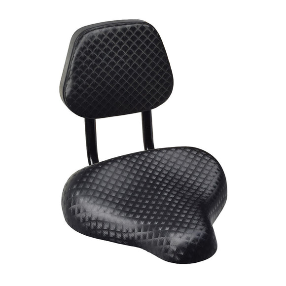 Sillín de Bicicleta Ergonómico