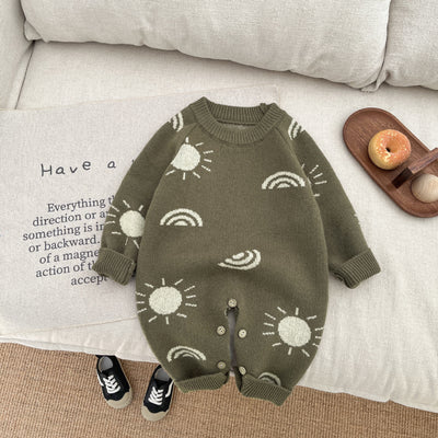 Mono Personalizado de Primavera para Niños y Niñas - Image 17