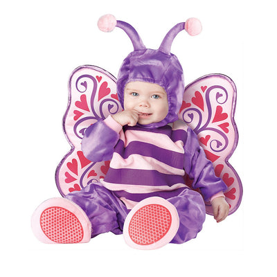 Vestido de Bebé Temático Navidad y Halloween - Image 17