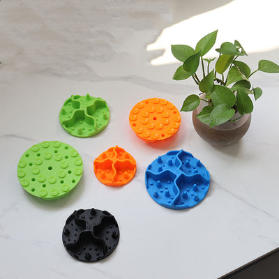Tapete Interactivo de Silicona para Perros con Ventosas Antiasfixia - Image 8