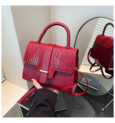 Bolsa Crossbody Moderna para Mujer - Image 15