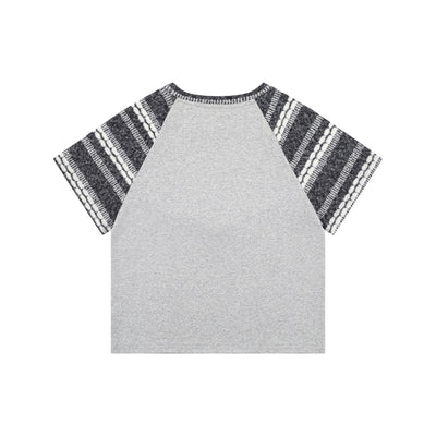 Playera Retro Picante Chica Simple de Manga Corta - Image 15