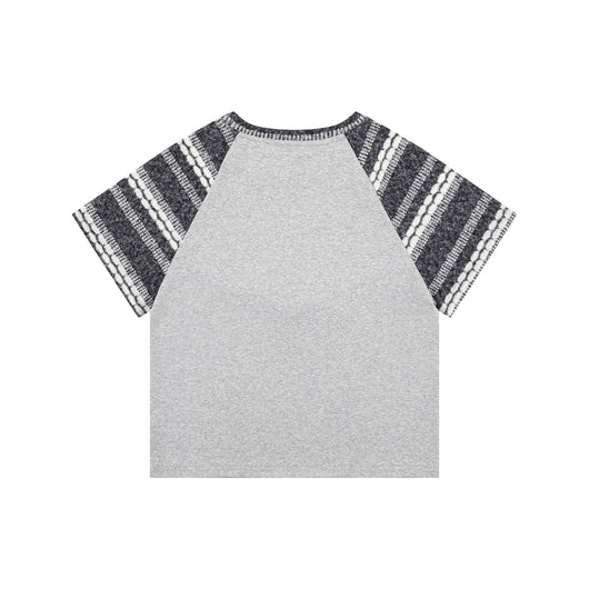 Playera Retro Picante Chica Simple de Manga Corta - Image 15