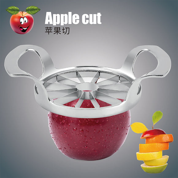 Utensilios de Cocina Acero Inoxidable 304 con Aleación de Zinc Premium