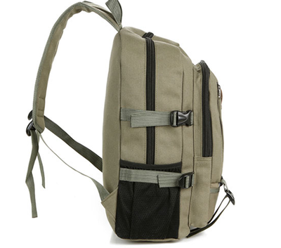 Mochila para Hombre de Alto Rendimiento - Image 11