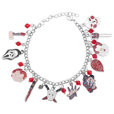 Pulsera de Aleación para Halloween Mujer - Image 11