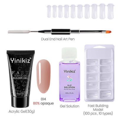 Kit de Adhesivo de Secado Rápido - Image 23