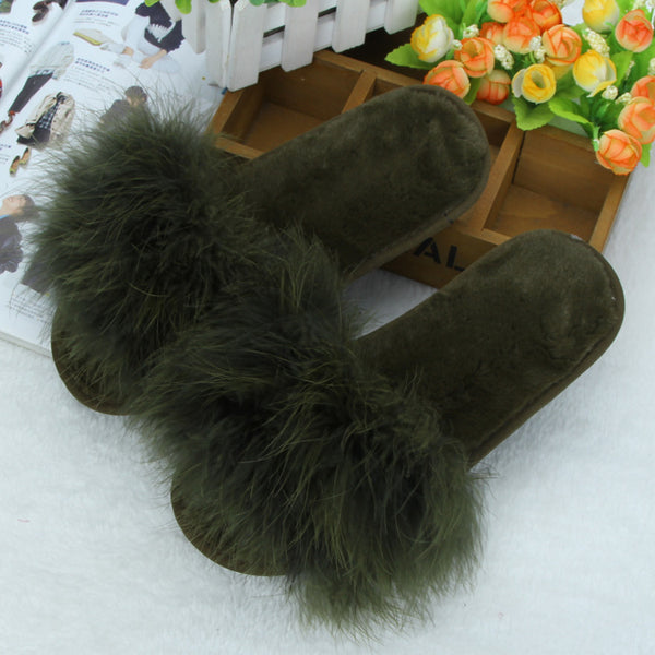 Pantuflas de Casa Gruesas y Acogedoras para Invierno
