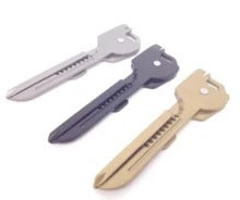 Navaja Multiusos Suiza 6 en 1 - Herramienta Compacta de Precisión - Image 5