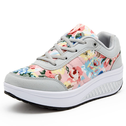 Zapatos Casuales Transpirables Shake - Image 23