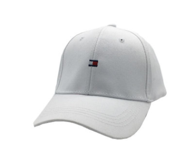Gorra de Béisbol Coreana Algodón para Otoño e Invierno - Deportiva y Versátil - Image 4