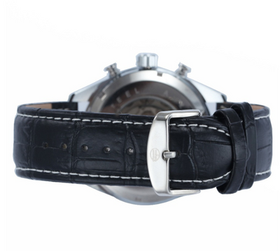 Reloj Mecánico Automático de Moda - Image 5