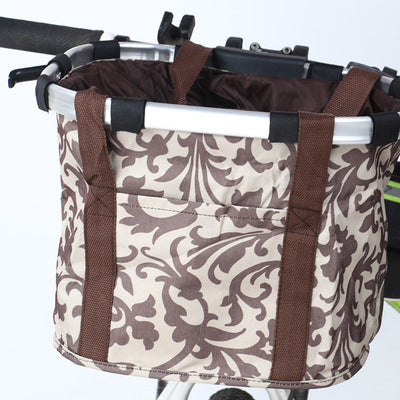 Canasta Plegable para Bicicleta - Image 9