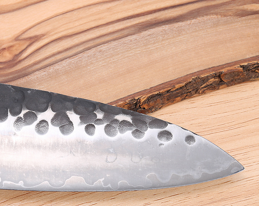 Cuchillo de Chef 8 Pulgadas Profesional - Image 6