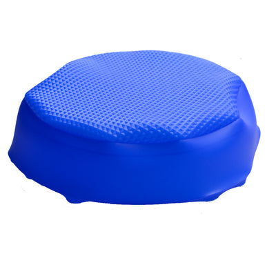 Molde de Silicona para Horno Microondas - Bandeja Redonda 9 Pulgadas para Pasteles y Panes - Image 5