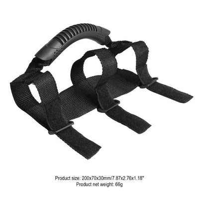 Adaptador de Manillar para Patinete - Sistema de Sujeción Ajustable - Image 7
