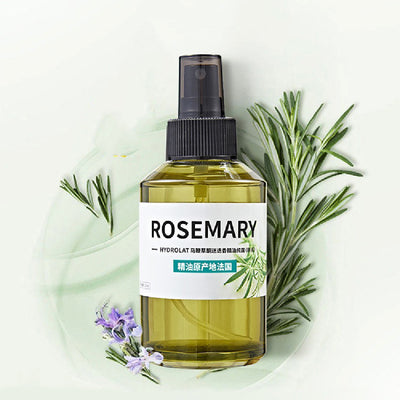 Aceite Esencial Rosemary: Hidratante Reafirmante Facial