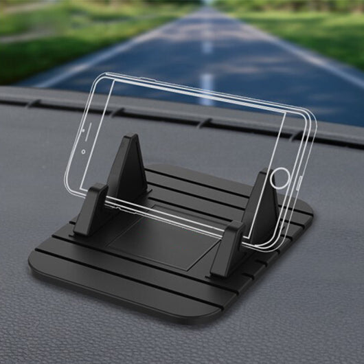 Soporte Magnético de Silicona para Celular en Auto - Image 5