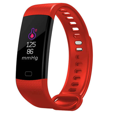 Pulsera Inteligente Y5 con Pantalla a Color - Image 8