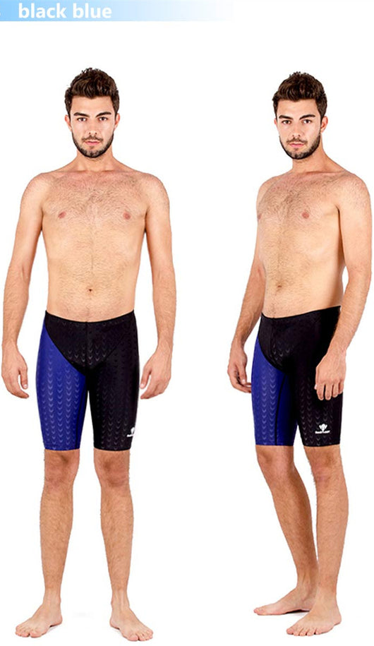 Shorts de Baño Hombre Corte Recto Moda Profesional Sección Five - Image 9