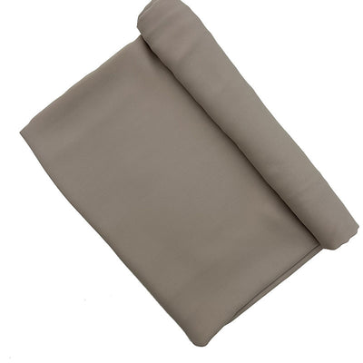 Pañuelo de Gasa y Satén Plisado para Mujer - Image 19