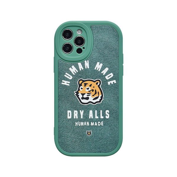 Funda de Piel de Cordero para Celular con Protección Integral