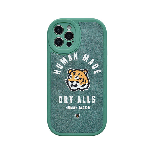 Funda de Piel de Cordero para Celular con Protección Integral - Image 2