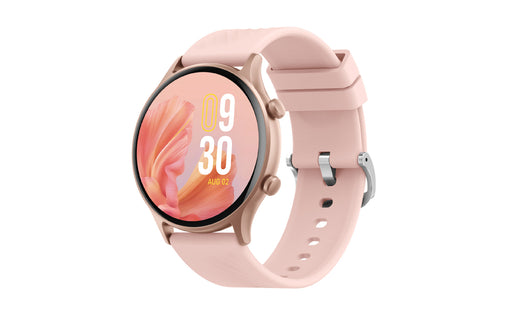 Reloj Inteligente con Monitor de Oxígeno y Llamadas Bluetooth - Image 3
