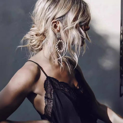 Camisola de Seda Versátil y Elegante - Image 2