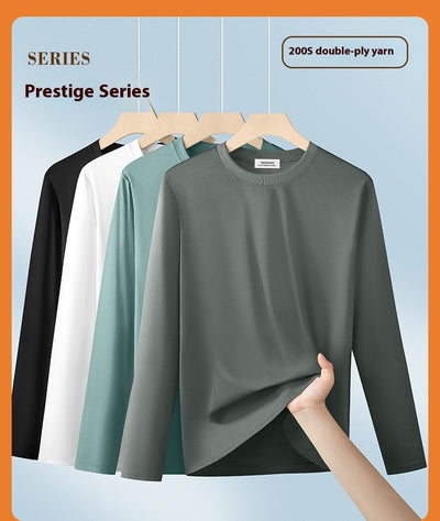Camiseta Manga Larga Premium para Hombre - Image 28