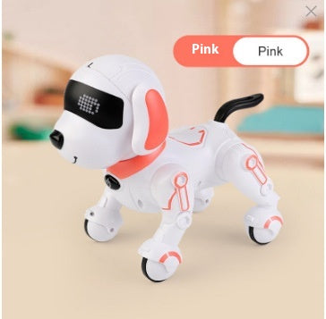 Perro Robot Musical con Control Remoto - Image 10