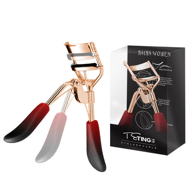 Rizador de Pestañas Rose Gold - Diseño Elegante y Moderno - Image 6