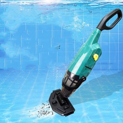 Limpiador Automático de Piscinas con Succión Subacuática - Image 5