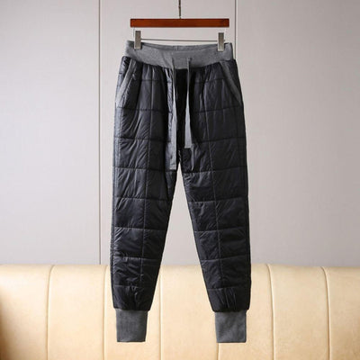 Suéter Térmico Cuello Alto Algodón Premium para Hombre - Image 14