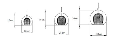 Lámpara LED de Cabecera para Escaleras y Dormitorio - Image 9