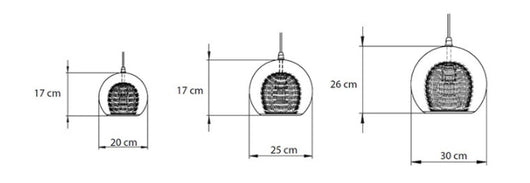 Lámpara LED de Cabecera para Escaleras y Dormitorio - Image 9